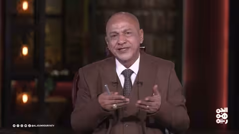 تساؤلات | هوامش على أمجاد الانتصار الجمهوري العظيم