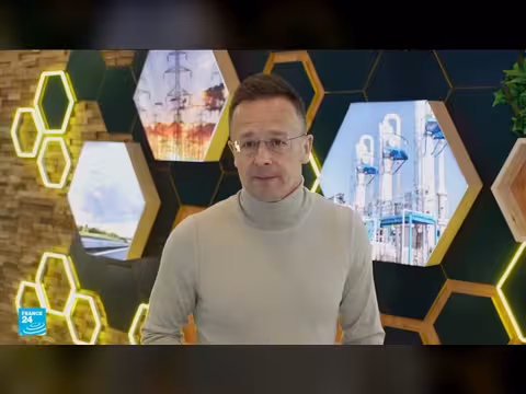 قلق أوروبي من تسريب المجر معلومات حساسة لروسيا