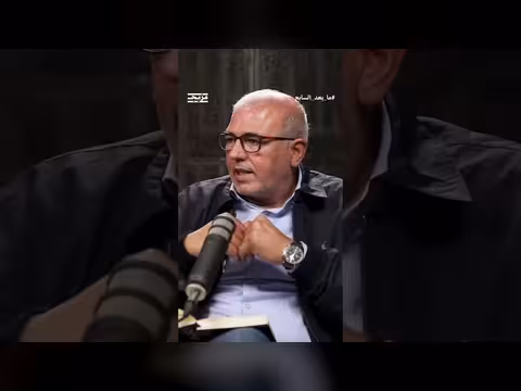 سمير حليلة ينتقد رفع أسعار الغاز والسولار