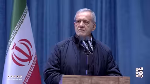 إيران على حافة الانهيار: ثورة ضد النظام