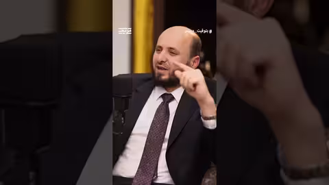 الوزير محمد البشير: اليقين بدخول دمشق