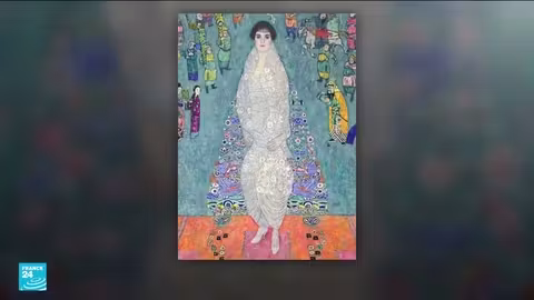 لوحة كليمت تُباع بـ 236 مليون دولار وتصبح ثاني أغلى لوحة في المزاد