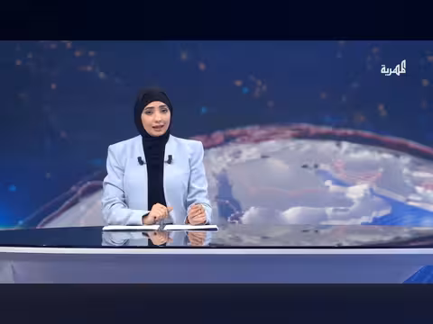 أضرار جسيمة جراء المنخفض الجوي في اليمن