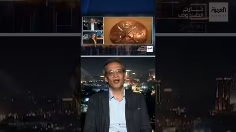 الشرنوبي: إعادة طرح العلاقة بين الإخوان وأمريكا ذات طبيعة استراتيجية ومخابراتية