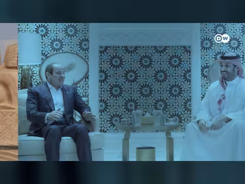 السيسي يزور السعودية والبحرين في ظرف 48 ساعة