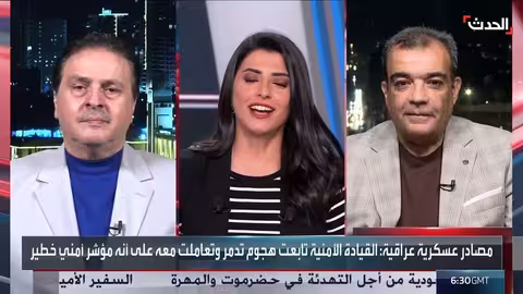 السفير السوري: داعش بلا حاضنة شعبية في سوريا وتتغذى على الدعم الإيراني