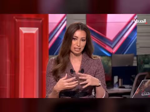 النظام الإيراني يتصرف بلا عقلانية وفق خبير في قناة الحدث