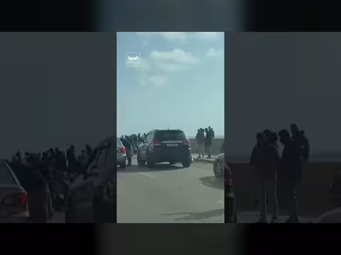 نزوح كثيف من الضاحية الجنوبية لبيروت بعد الإنذار الإسرائيلي