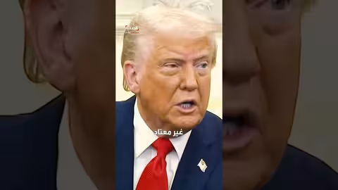 صمت الناتو إزاء تهديدات ترامب بضم جرينلاند