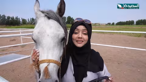 طائر السعيدة 7 مع مايا العبسي | رمضان 1446هـ | الحلقة الأولى 01