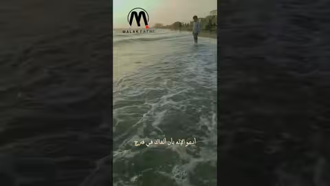 إني ذكرتك فاخضرت بساتيني... ملاك فتحي