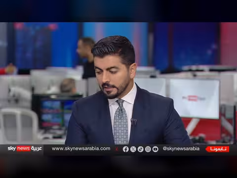 إيران تعلن وقف الحرب بشكل دائم