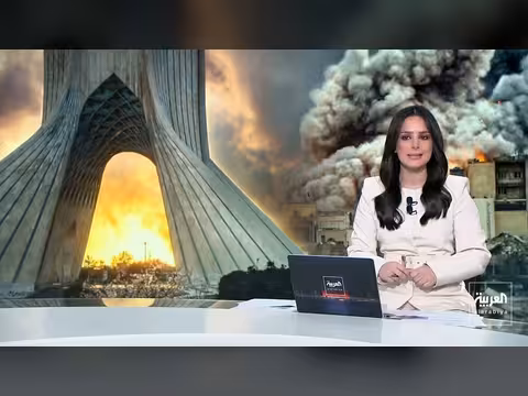 كواليس الضربات الجوية الأميركية والإسرائيلية على إيران