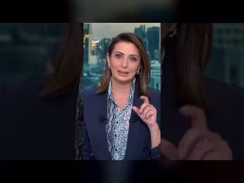 مراسل العربية يرصد حركة السفن في باب المندب