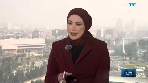 حلب بين القذائف والرد العسكري