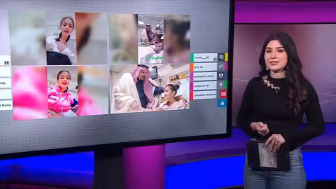 الطفلة العنود تناشد ولي العهد السعودي بعد مقتل عائلتها