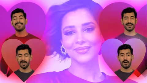 Balqees & Alaa Wardi - Medley Part 2 (Official Video) | ميدلي بلقيس - الجزء الثاني مع علاء وردي