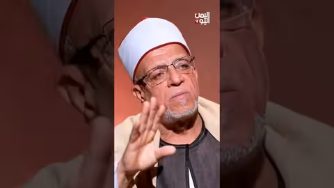 كنت خطيبا للحرس الجمهوري بتكليف من الفندم أحمد علي وقد أذهلني تواضعه | الشيخ الأزهري يروي ذكرياته