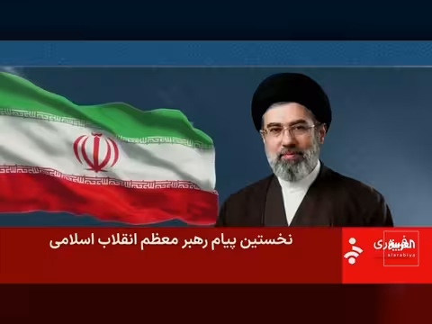 خامنئي: التصعيد مستمر ضد الأعداء ومضيق هرمز أداة ضغط