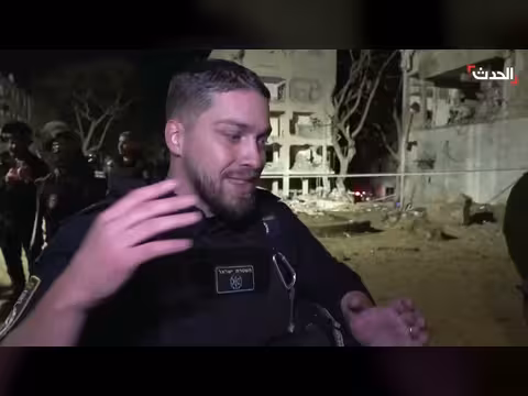 الهجمات على المواقع النووية الإيرانية تدخل مرحلة التصعيد