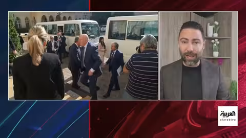 احتفالات في سوريا بالذكرى الأولى لسقوط نظام الأسد وتطورات لبنانية