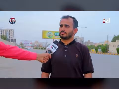 جرحى القوات الحكومية في مارب احتجاجًا لمطالبهم