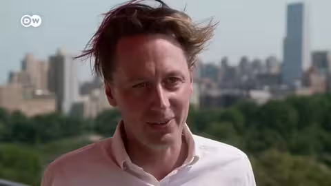 وثائقي | ترف خالص أم فقر مرير - الحياة على سطح المنزل | وثائقية دي دبليو