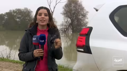 المغرب: فيضانات عارمة واستنفار عسكري لإنقاذ المتضررين