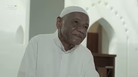 مساجد تاريخية في السعودية | مسجد العباسة - الشرق الوثائقية