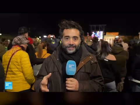 المعارضة المجرية تحشد أنصارها ضد أوربان