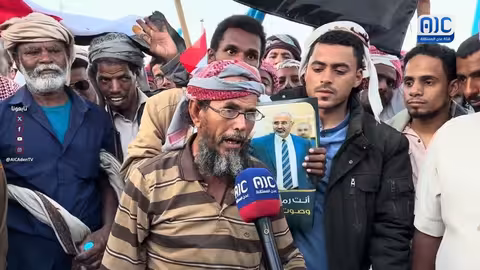 حضرموت: آراء حول تحرير الوادي والصحراء ومطالب بإعلان دولة الجنوب