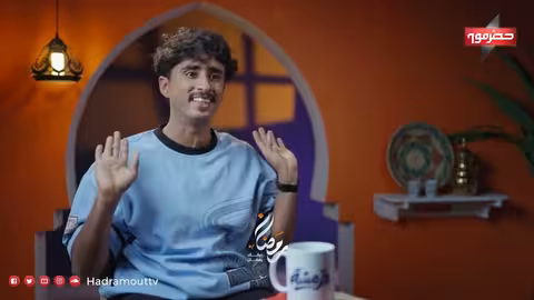 قرمشة: برنامج فكاهي ينتقد العادات الرمضانية (قريباً)