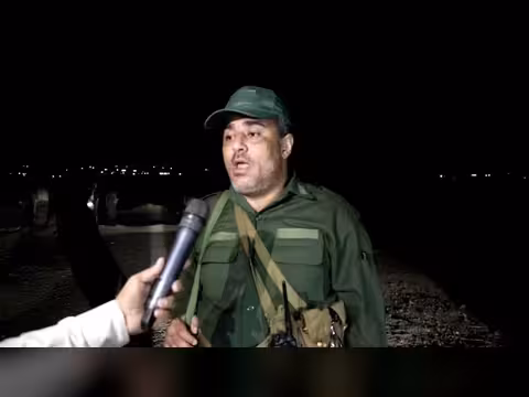 مدير أمن الوازعية يكشف تفاصيل الاعتداء