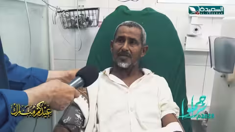 احمد محمد مريض بالفشل الكلوي والقلب يحتاج للمساعدة زيارات عيدية، تراحموا