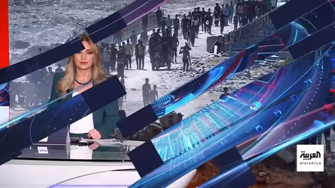 حماس تتهم إسرائيل بخرق وقف النار وتوسيع المنطقة الصفراء في غزة