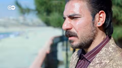 ريبورتاج | حامد و عالم الموضة - مؤسس أول وكالة لعارضي الأزياء في أفغانستان | وثائقية دي دبليو