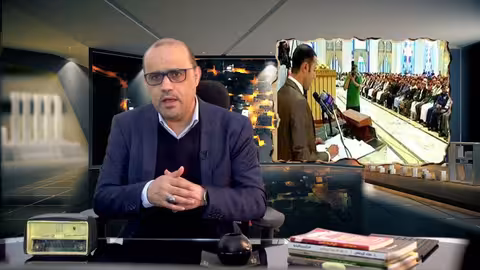 مدخل لفهم الحرب الدائرة في اليمن