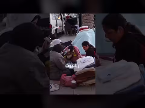 ذعر ونزوح في الضاحية الجنوبية لبيروت بعد طلب إسرائيل الإخلاء