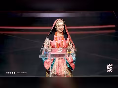 الباب الكبير 2 الحلقة 6: تقديم منال المليكي ونجوم التمثيل