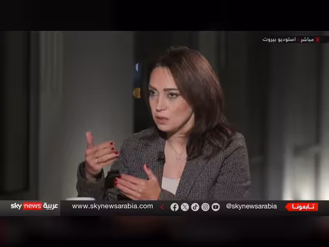 لبنان بين المواجهة العسكرية والتفاوض مع إيران وإسرائيل