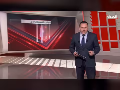 إسرائيل تخطط لتوسيع المنطقة العازلة جنوب لبنان إلى 8 كيلومترات