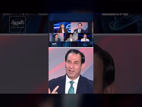 إحسان الشمري: أميركا صاحبة الكلمة العليا في الحرب على إيران