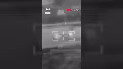 الجيش الإسرائيلي يستهدف عنصر حزب الله في لبنان