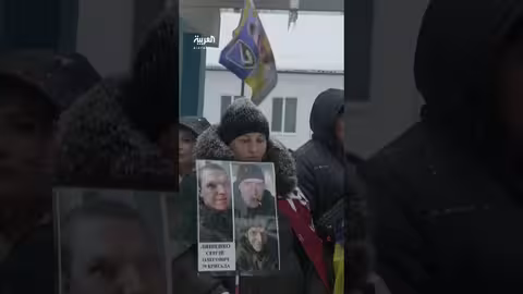 محادثات جديدة بين أوكرانيا وروسيا والولايات المتحدة قريباً