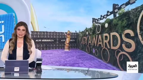 دار شوبارد تكشف تفاصيل جوائز جوي أووردز 2026