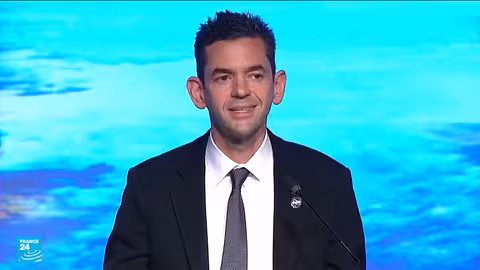 ناسا وسبيس إكس تقرران إجلاء طاقم محطة الفضاء الدولية