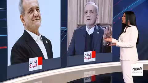 إيران تهدد بالرد على أي هجوم أمريكي