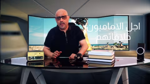 شاهد| ثورة القيل الفقية سعيد ماقصتها وماذا يعرف اليمنيون عنها | الرواية الكاملة