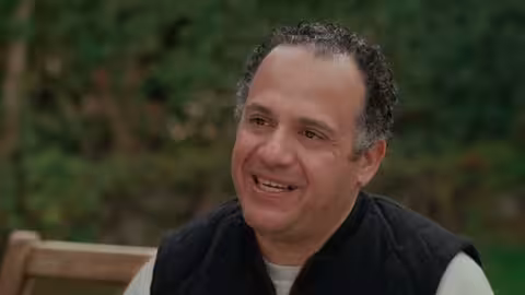 نغم يمني - (الحلقة 2) لقاء ناير ناجي - المدير الفني لاوركسترا أوبرا القاهرة #السيمفونيات_التراثية