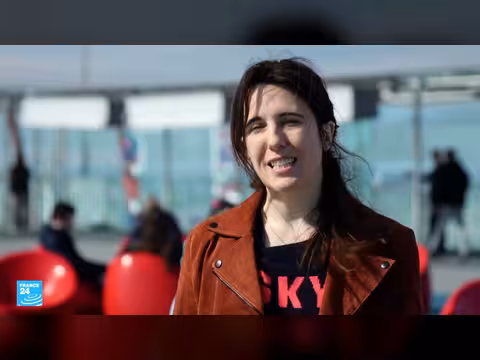 باريس: برج مونبارناس في طريق التجديد